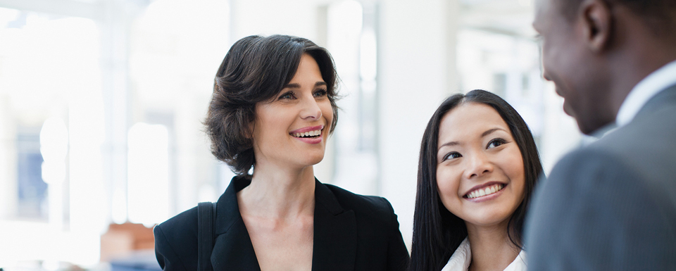 Bild zu Gruppenleiter Rechtschutzversicherung (m/w/d)