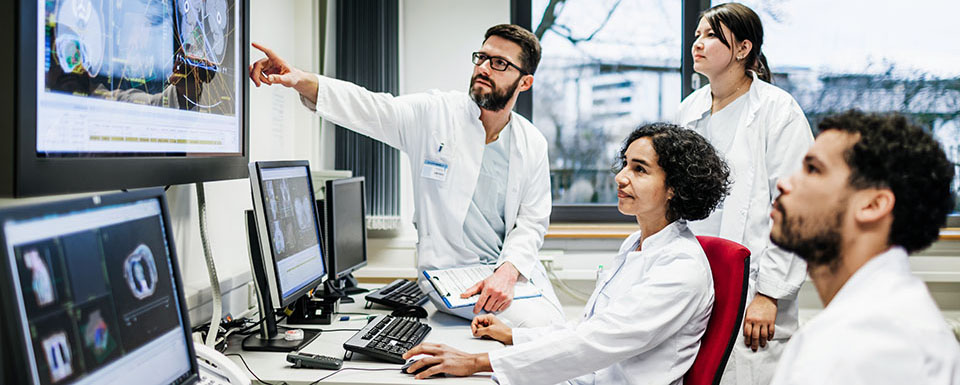 Bild zu Leitung technischer Service (m/w/d)