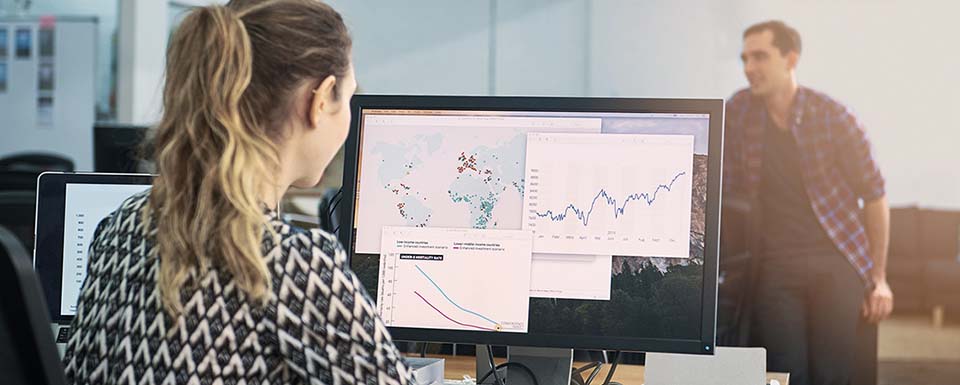 Bild zu Vertriebscontroller Energiewirtschaft  (m/w/d)