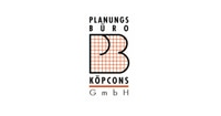 Planungsbüro KÖPCONS GmbH