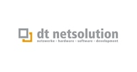 DT Netsolution GmbH