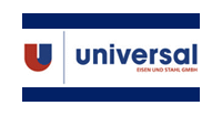 Universal Eisen und Stahl GmbH