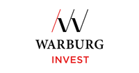 WARBURG INVEST KAPITALANLAGEGESELLSCHAFT MBH