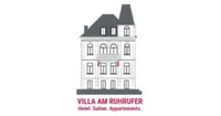 Boutique Villa am Ruhrufer Retreat