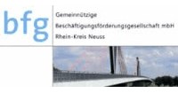 gemeinnützige Beschäftigungsförderungsges. mbH Rhein-Kreis Neuss