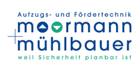 Aufzugs- und Fördertechnik GmbH Moormann und Mühlbauer