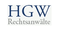 Hoge Gutsche Walter Rechtsanwälte in Partnerschaft
