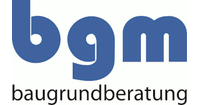 bgm baugrundberatung GmbH