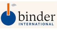 Binder International GmbH & Co. KG