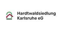 Hardtwaldsiedlung Karlsruhe eG Baugenossenschaft