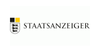 Staatsanzeiger für Baden-Württemberg GmbH & Co. KG