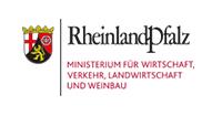 Ministerium für Wirtschaft, Tourismus, Energie und Klima Rheinland-Pfalz