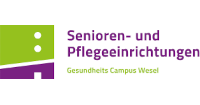 Senioren- und Pflegeeinrichtungen Gesundheits Campus Wesel