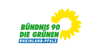 BÜNDNIS 90/DIE GRÜNEN Rheinland-Pfalz