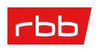 Rundfunk Berlin-Brandenburg (rbb)